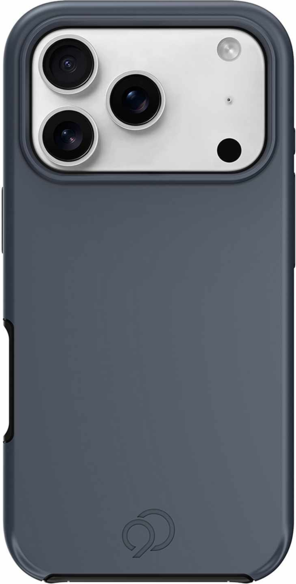 Nimbus9 - Cirrus 3 MagSafe Case for Apple iPhone 17 Pro - Steel Blue