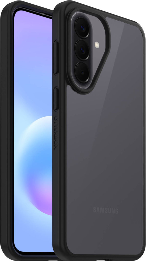 OtterBox - Profile Case Black Crystal for Samsung Galaxy A57 5G