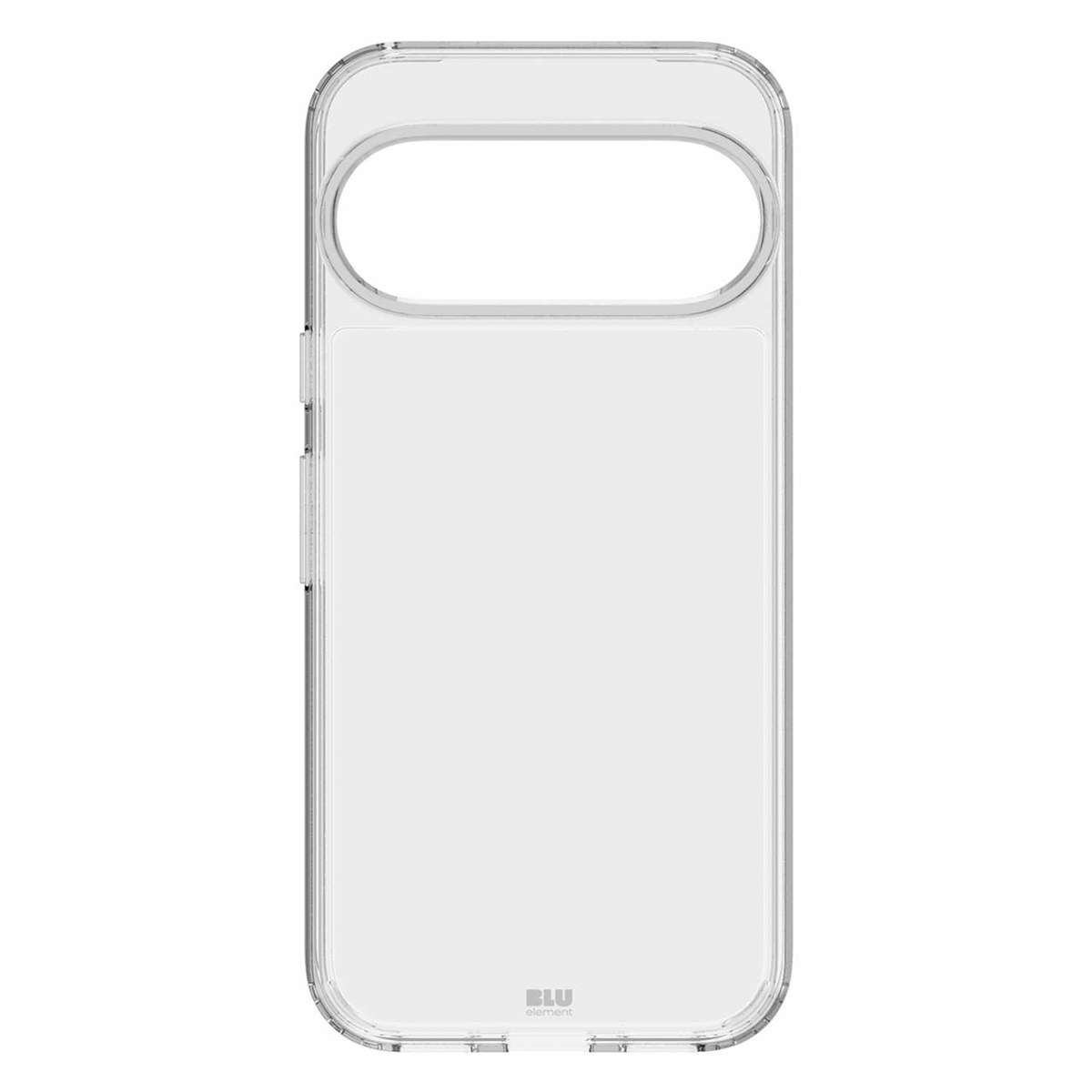 Blu Element - Dropzone Air Case Clear for Google Pixel 11
