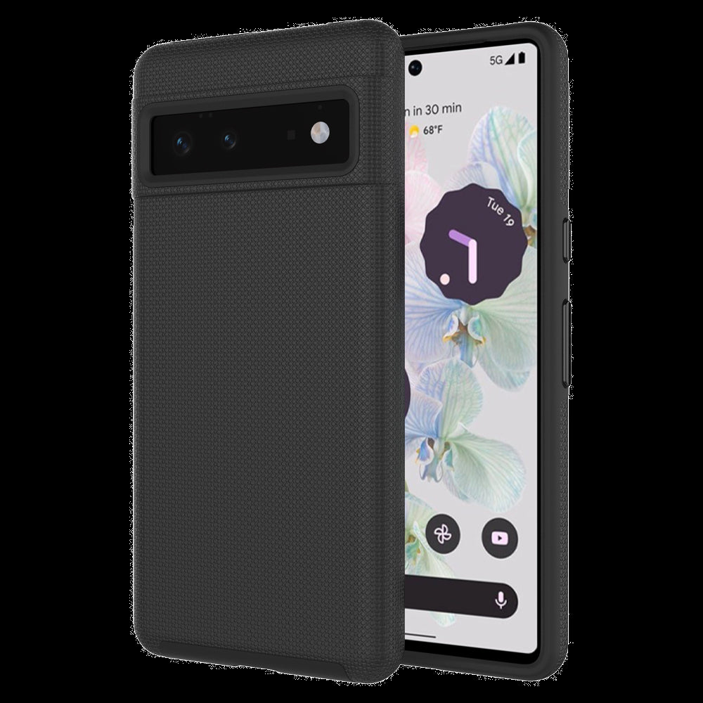 Blu Element BEA2XP7N Étui Armour 2X Noir pour Google Pixel 7