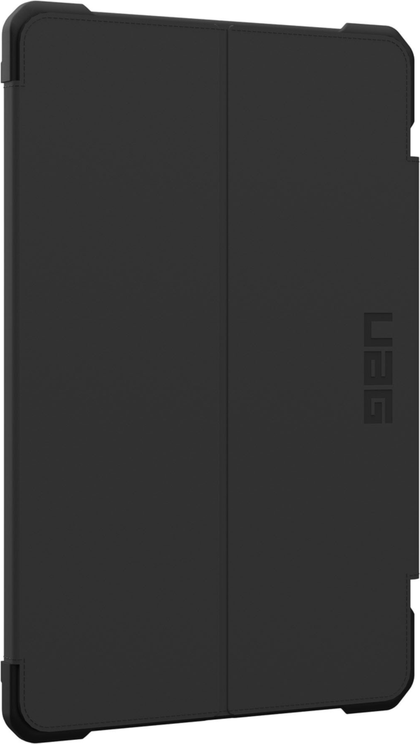 <p>The UAG Metropolis SE is a rugged, lightweight tablet case with a folio stand, military-grade drop protection, and S Pen storage.</p>