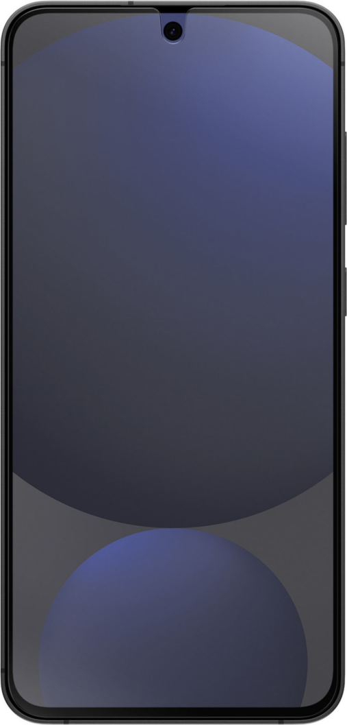 OtterBox - Glass Screen Protector for Samsung Galaxy S24 FE - Clear