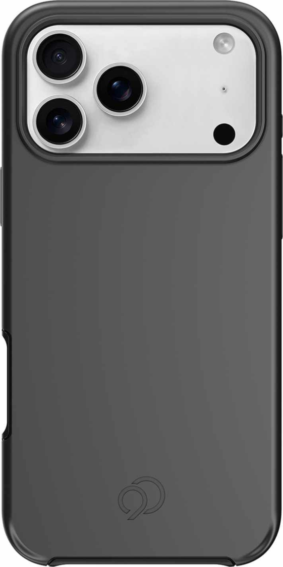 Nimbus9 - Cirrus 3 MagSafe Case for Apple iPhone 17 Pro Max - Black