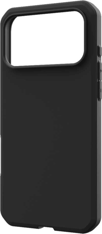 UAG - Civilian LT MagSafe Case Black for iPhone 17 Pro Max