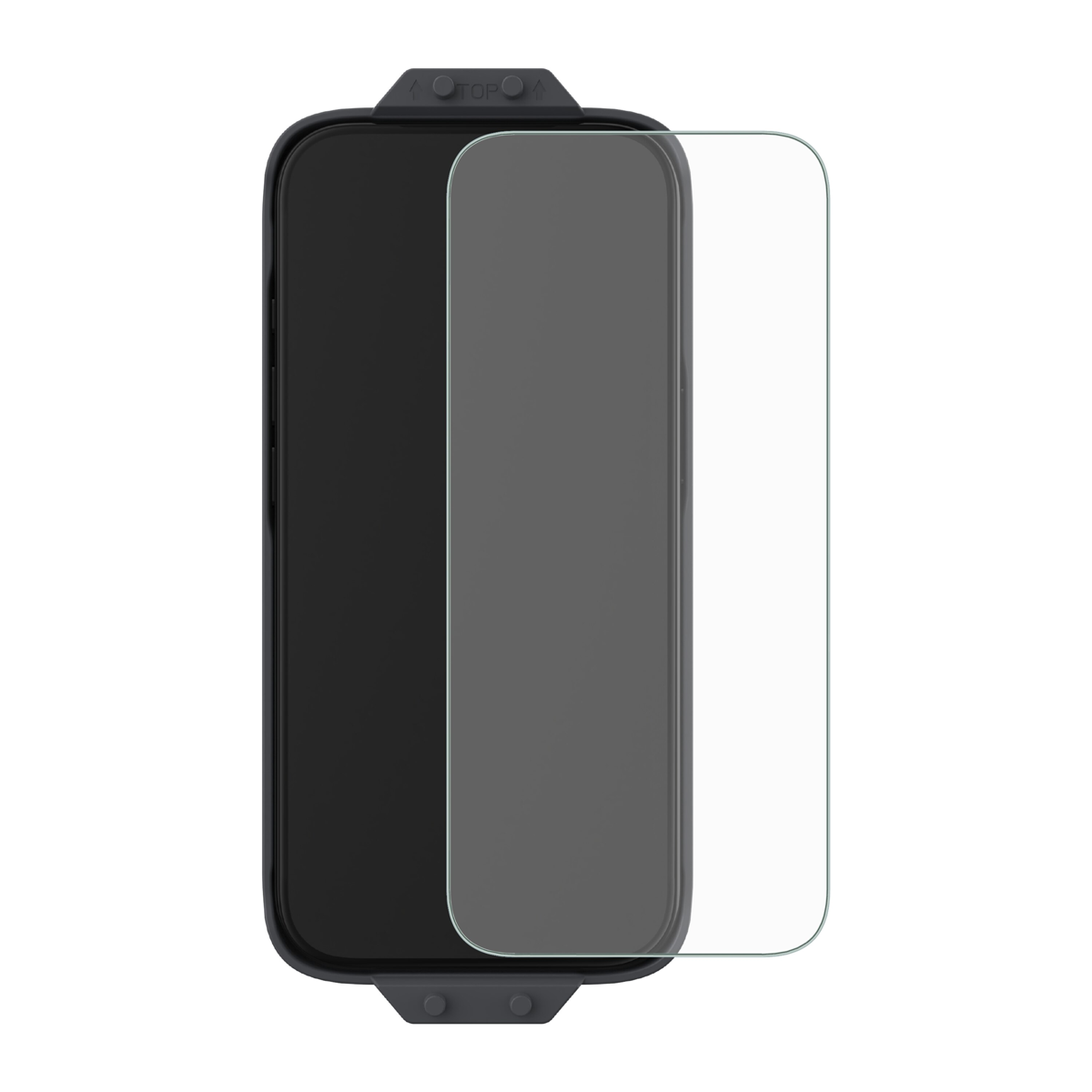 9H Hardness & Scratch Resistance 
Fingerprint & Contaminant-Resistant Coating 
Case-compatible for all-round protection 
Includes an installation tray for flawless application 
Lifetime warranty 
Designed in Canada