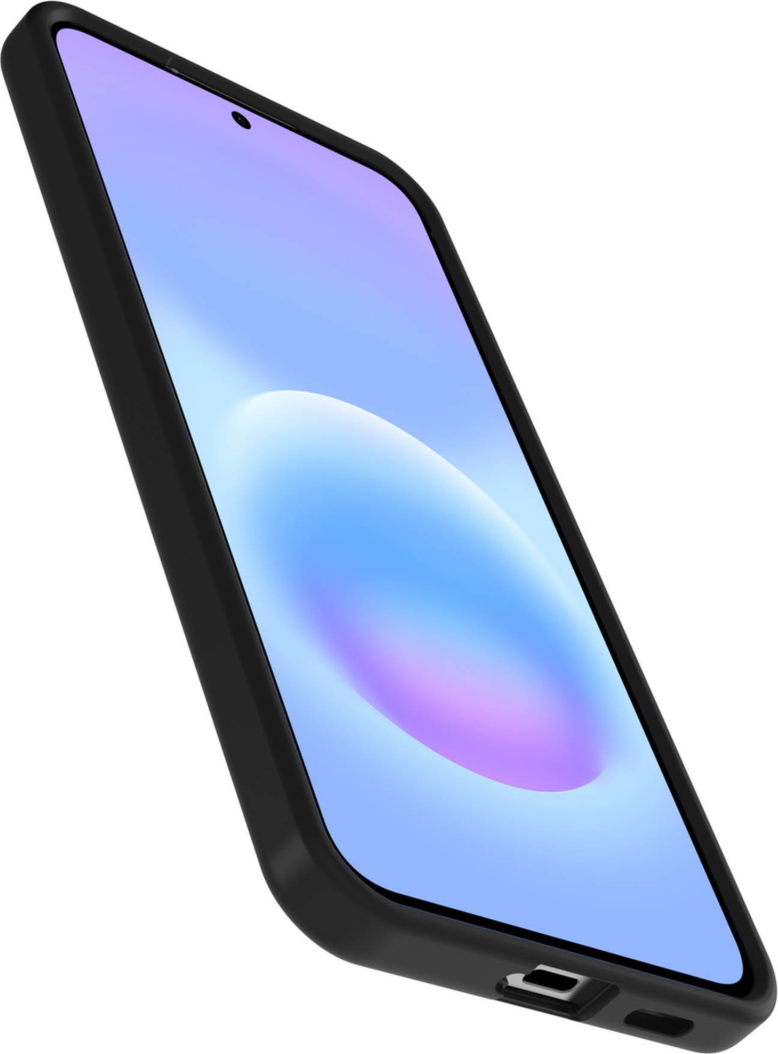 OtterBox - Étui Profile noir pour Samsung Galaxy A57 5G
