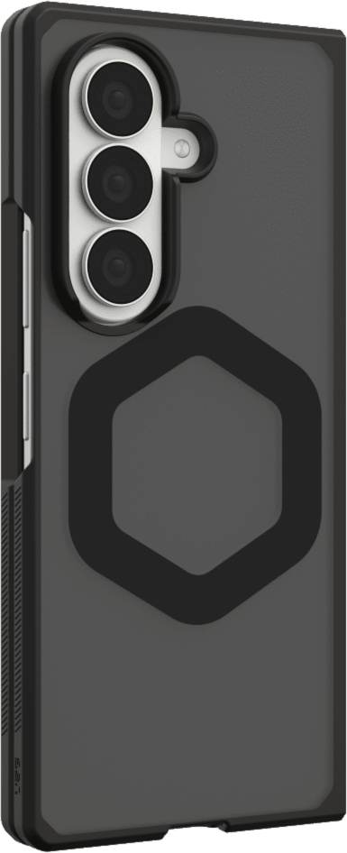 UAG - Mouve Case w/Magnet Ash for Samsung Galaxy Z Fold8 Ultra