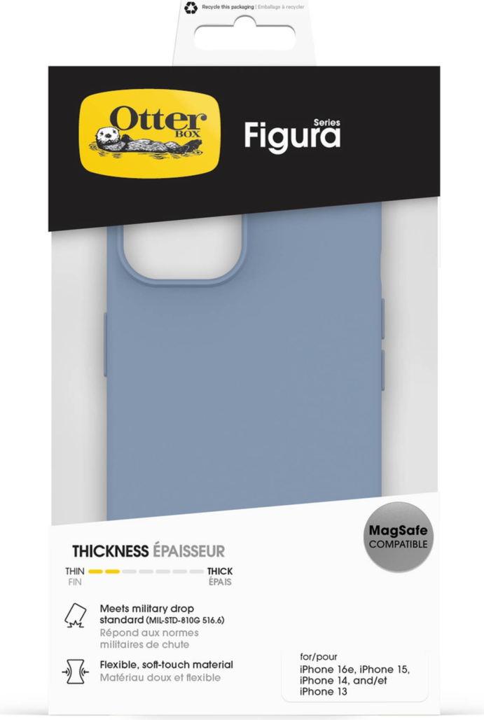 OtterBox 77000734 Étui Figura Skyway pour iPhone 17e/16e/15/14/13