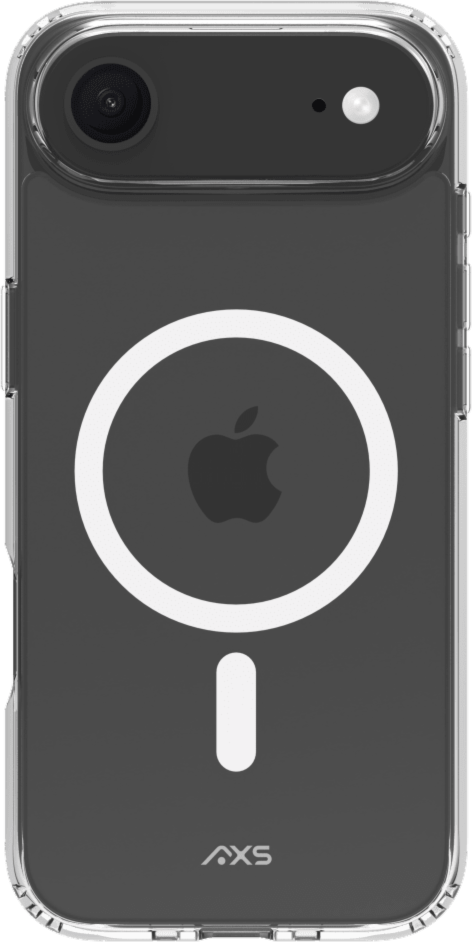 Anti-UV material offers a crystal clear design   
MagSafe Compatible
6ft drop tested to protect from drops in most everyday situations   
Raised bezel maximizes the protection of your screen by helping keep the screen from being impacted during most drops   
Designed in Canada   
Lifetime Warranty