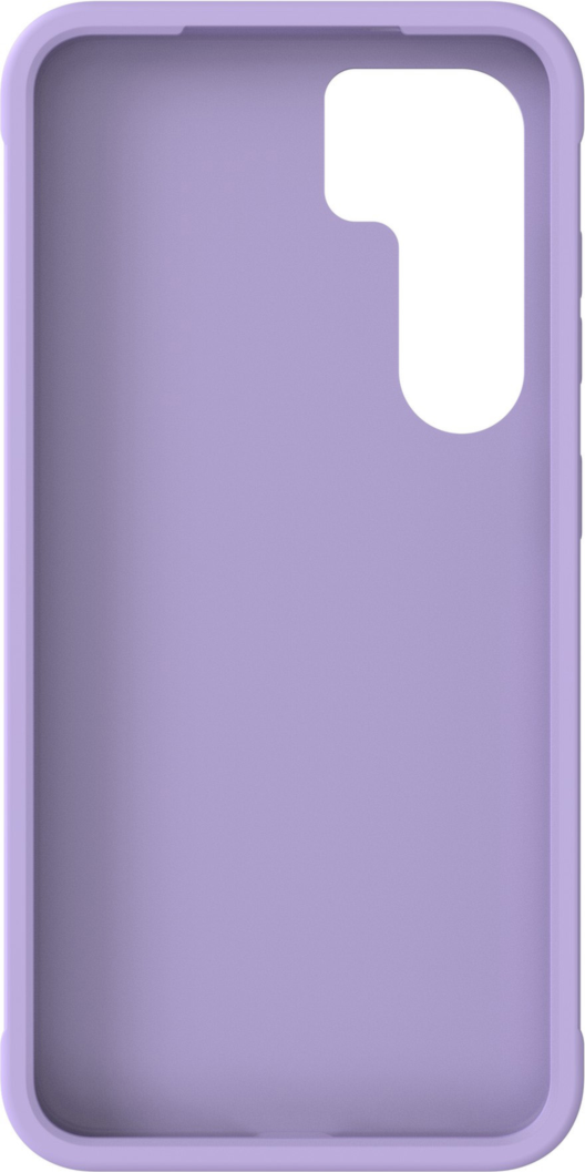 <p>Strengthened with Graphene, ZAGG's Luxe case offers a lightweight, stylish profile that delivers up to 10 ft of drop protection.</p>