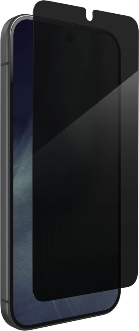 Google Pixel 11/11 Pro ZAGG InvisibleShield Glass Elite Privacy Screen Protector