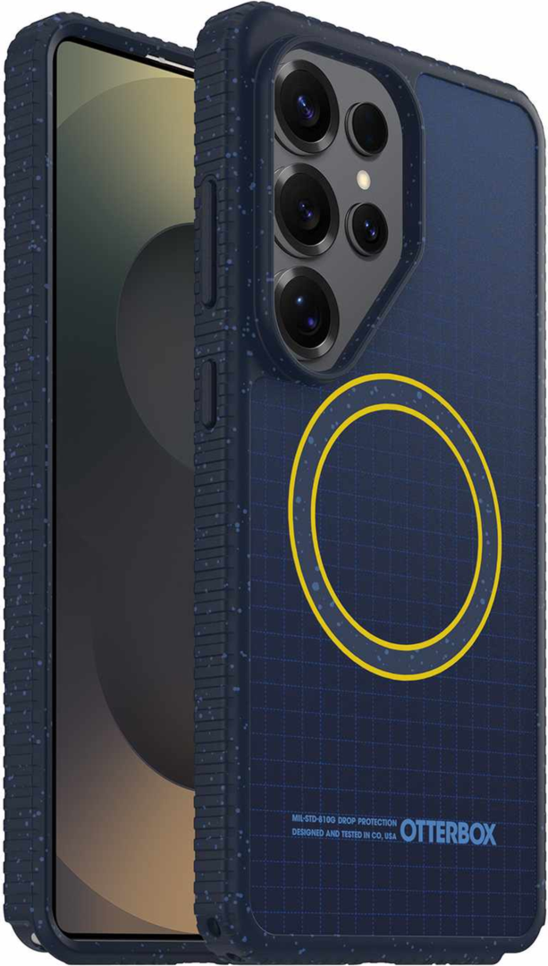 OtterBox 77000048 Étui Sole avec Magnets Real Quite pour Samsung Galaxy S26 Ultra
