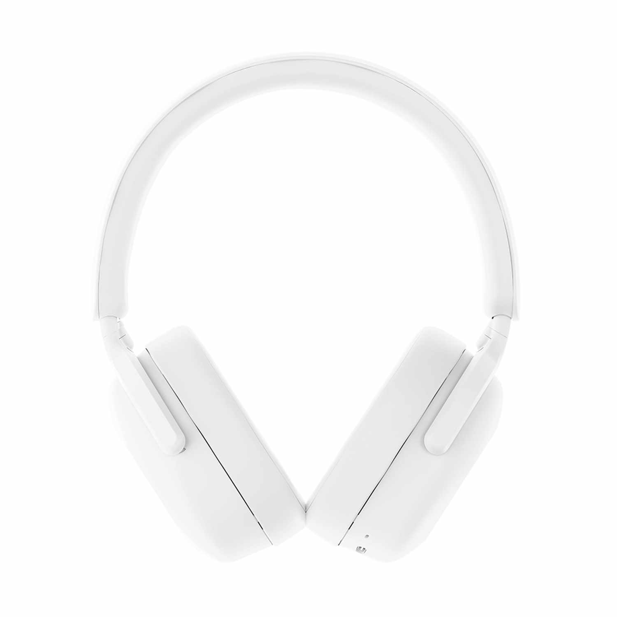 Sudio - Casque supra-auriculaire R4 blanc