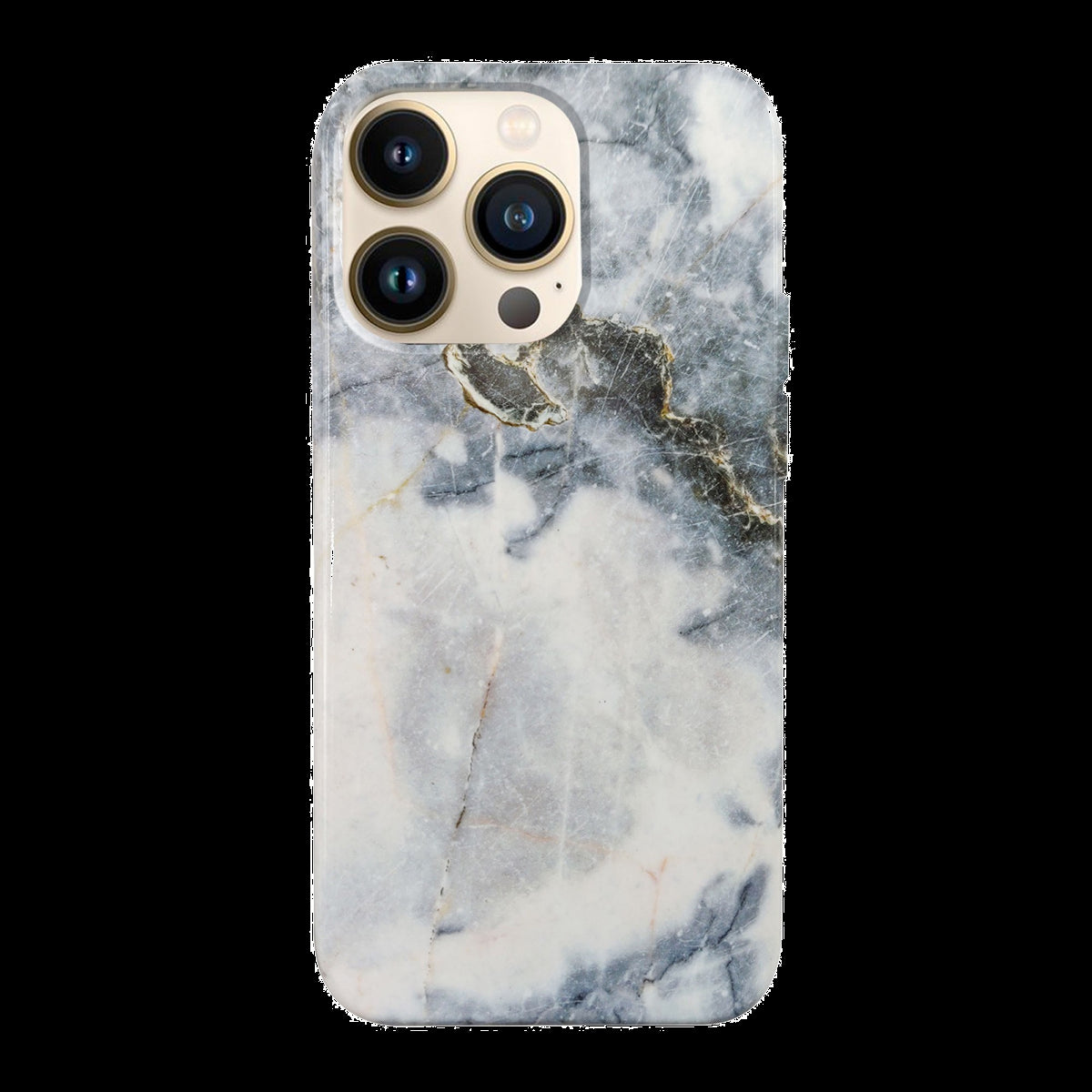 The NUTRISITI by Uunique London Eco- Friendly Bio-Printed Case offers durability and an eco-conscious design that is 100% biodegradable/compostable.