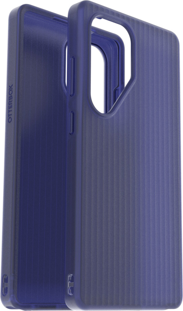 SYMMETRY SOFT TOUCH PUEBLO CRAFT BLUE