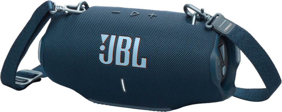 Portable Waterproof Speaker