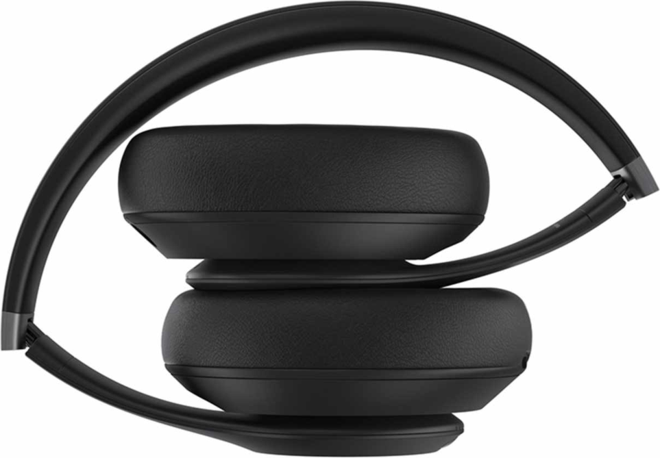 Beats by Dre - Studio Pro Wireless Headphones - Black