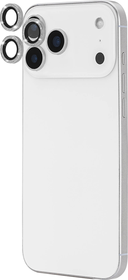 Case-Mate - HD Camera Lens Protectors for Apple iPhone 18 Pro Max /18 Pro - Twinkle