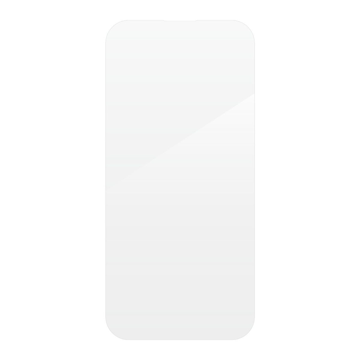 ZAGG InvisibleShield Glass Elite VisionGuard for iPhone 16/15 - Clear