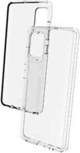 Galaxy A51 D3O Crystal Palace Case - Clear