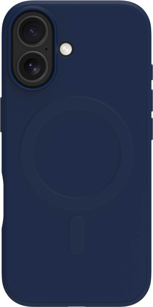 • Made from 100% GRS-certified recycled and recyclable plastic materials (1 case=2x0.5l plastic bottles)
• Custom fit all-around protection
• Slim yet impact protective design (1.2m/4ft impact protection)
• Built-in MagSafe Magnet
• Made without compromising on quality, functionality, and design