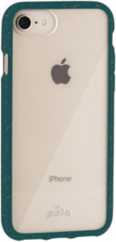 iPhone SE (2020)/8/7/6s/6 Compostable Eco-Friendly Protective Case