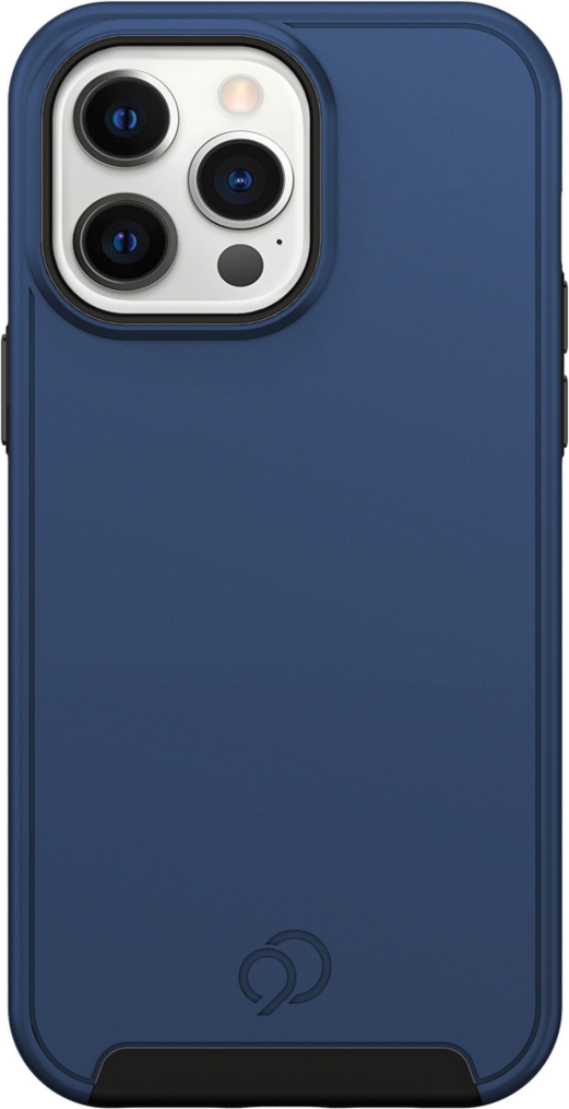 N9CMSIPH15PMXMB Cirrus 2 MagSafe Case iPhone 15 Pro Max Midnight Blue