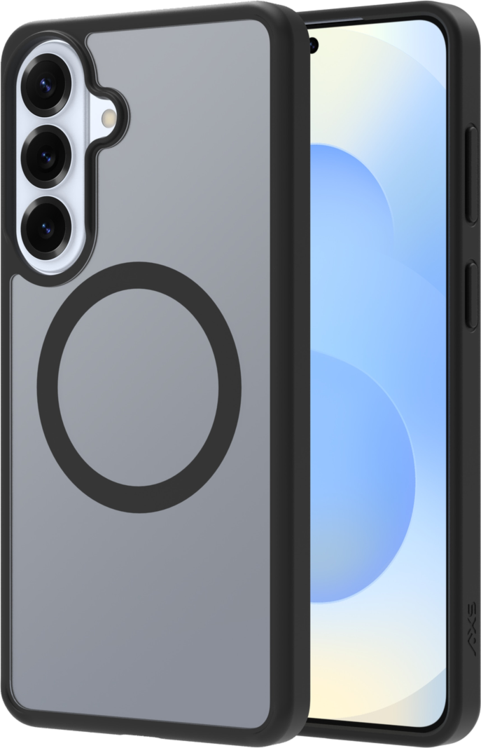 AXS PROShield compatible MagSafe pour Samsung Galaxy S26+ | Fumé