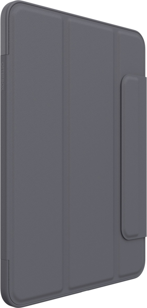 <p>The OtterBox Symmetry Folio case is both slim and tough, providing essential protection without sacrificing convenience.</p>
