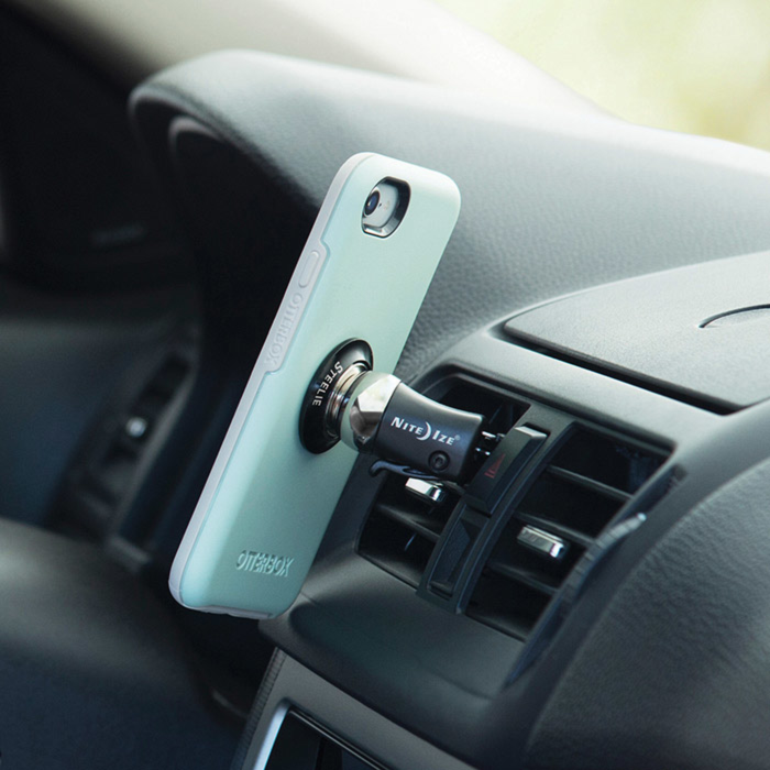 Nite Ize - Steelie Orbiter Vent Mount Kit