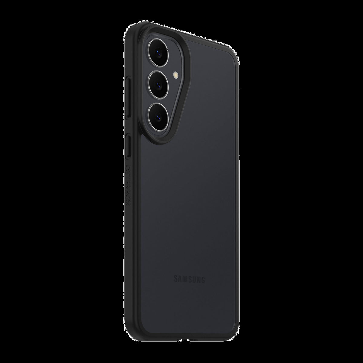 The ultra-thin OtterBox Profile Series case offers military-grade drop protection with a precision fit, soft grip edges for a sure hold, and wireless charging compatibility.