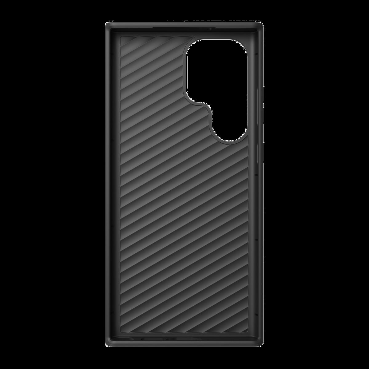 Samsung Galaxy S23 Ultra 5G Gear4 D3O Denali Case - Black