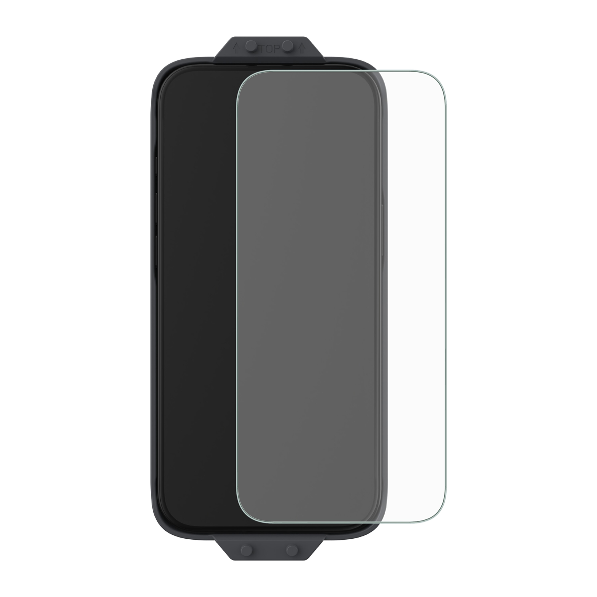 9H Hardness & Scratch Resistance 
Fingerprint & Contaminant-Resistant Coating 
Case-compatible for all-round protection 
Includes an installation tray for flawless application 
Lifetime warranty 
Designed in Canada