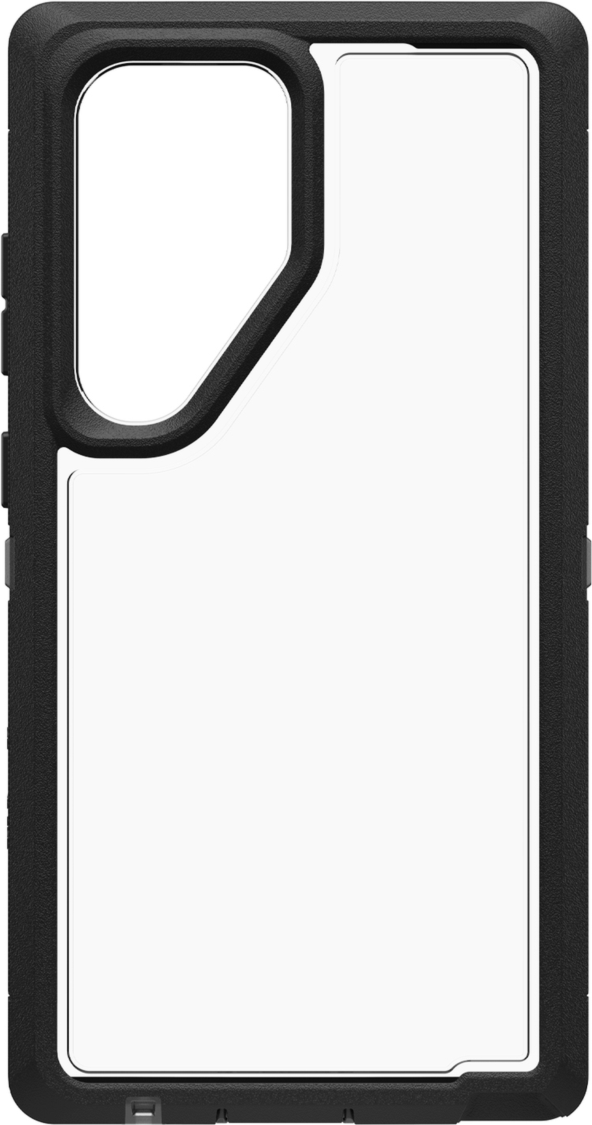 <p>The OtterBox Defender XT Clear is a rugged, two-piece case designed to guard against the drops, dirt, scrapes and bumps, ideal for those leading an active lifestyle.</p>