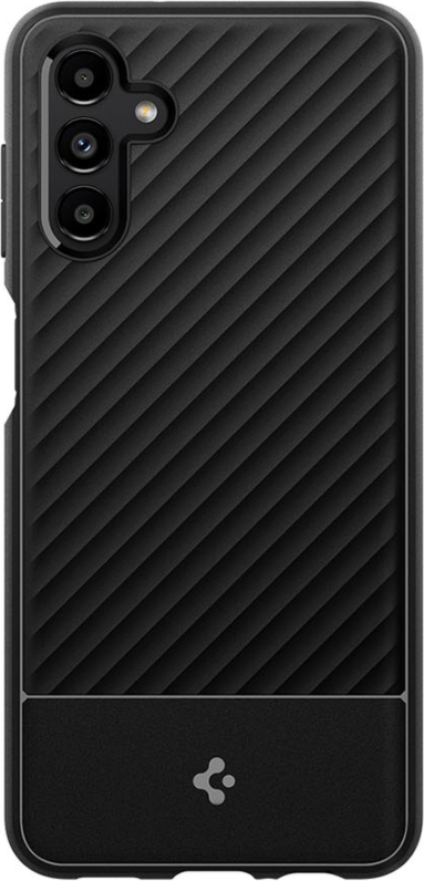 Spigen - Galaxy A13 Core Armor Case - Matte Black