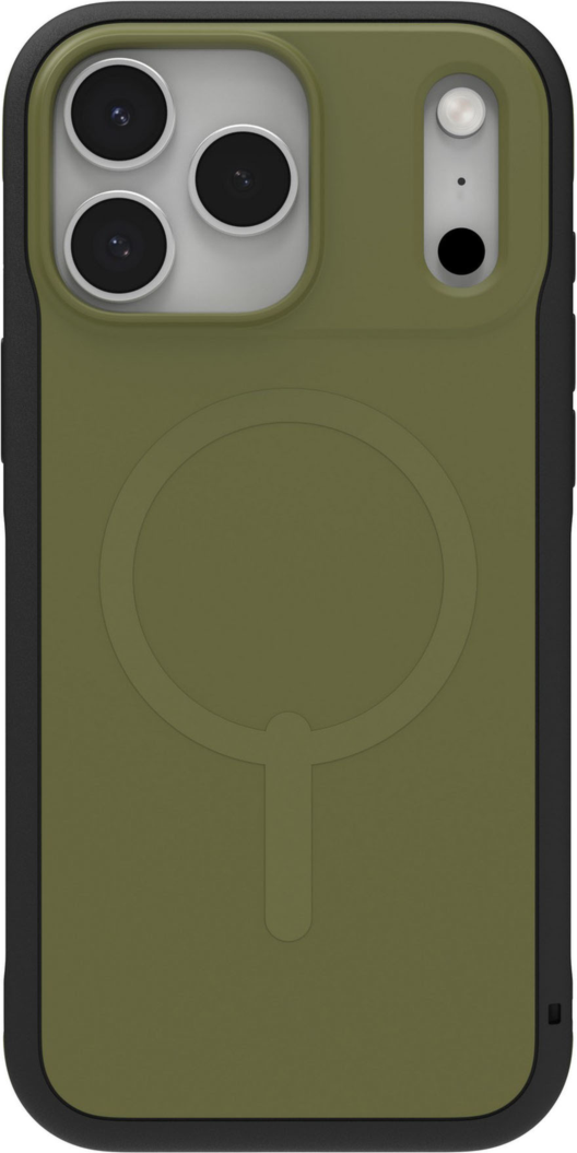 The ZAGG Sedona Snap combines elegant design with multi-layer protection, featuring 13ft drop defense, reinforced bumpers, and MagSafe compatibility in nature-inspired colors.