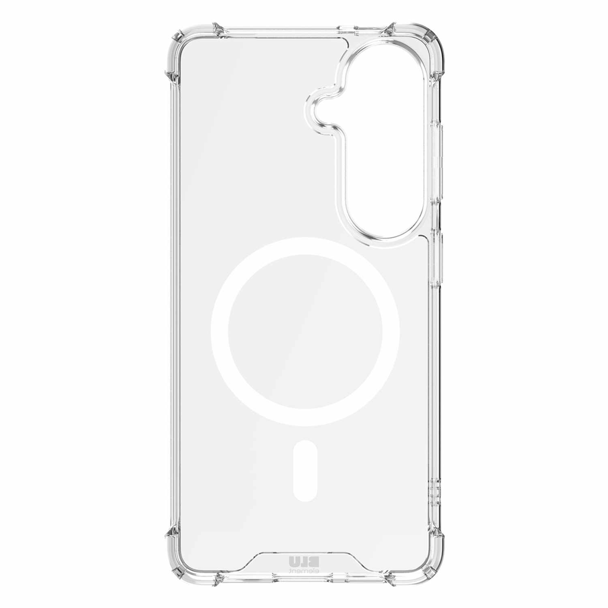 Blu Element BETPMS261 Ensemble de Protection Totale avec Magnets pour Samsung Galaxy S26