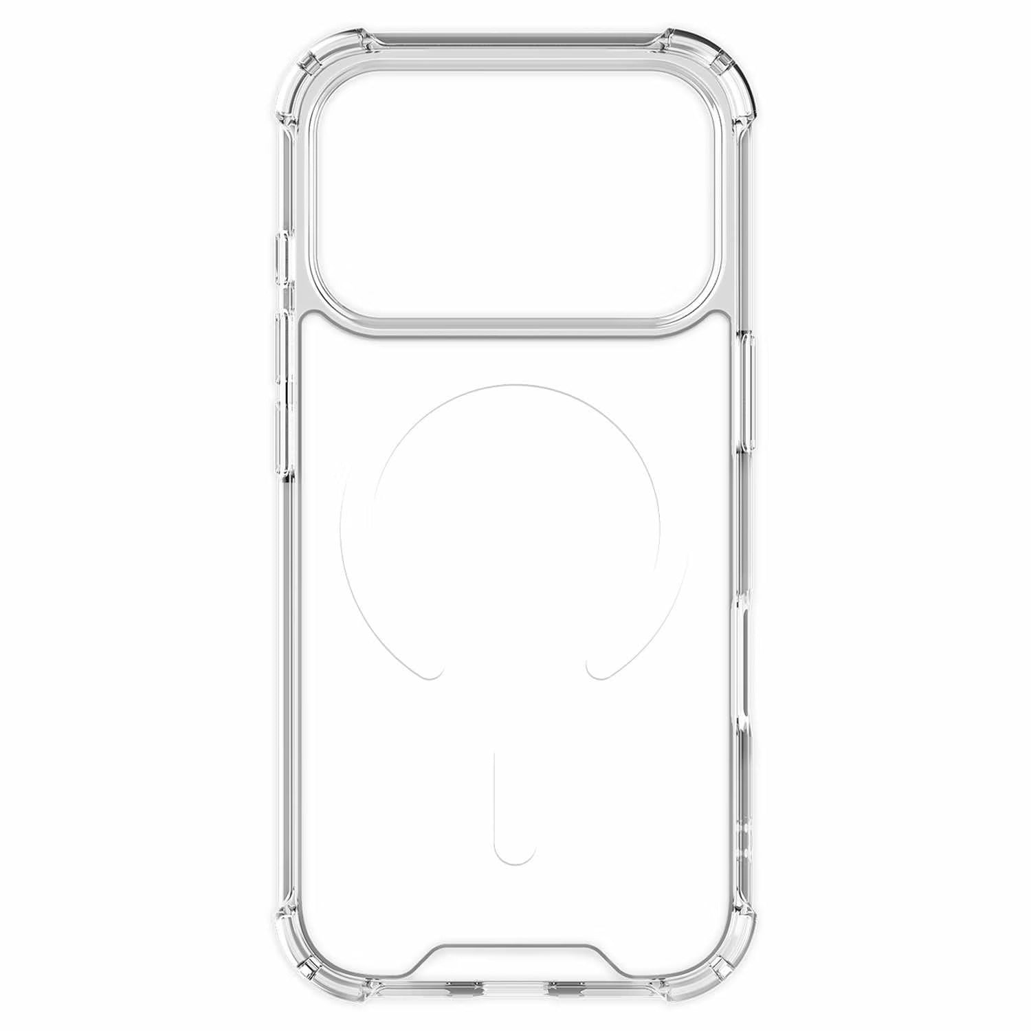iPhone 18 Pro Max/17 Pro Max Blu Element DropZone MagSafe Case