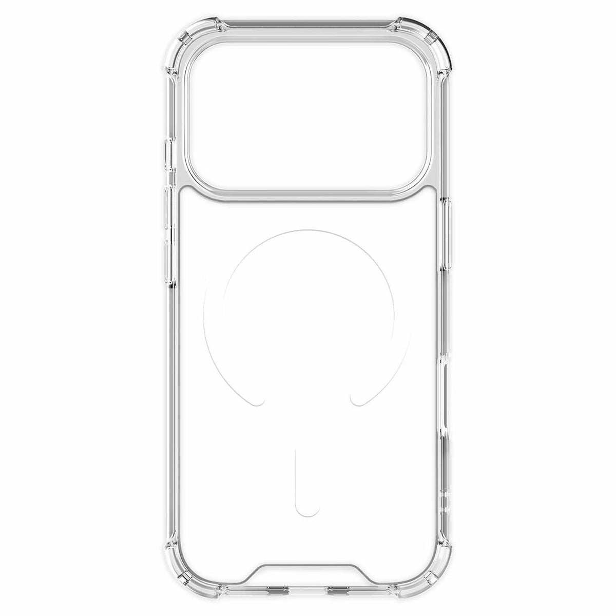iPhone 18 Pro Max/17 Pro Max Blu Element DropZone MagSafe Case
