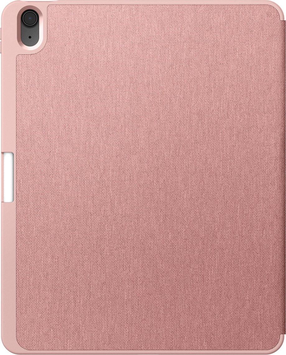 Spigen Urban Fit iPad Air 13 po (2024) - Or Rose