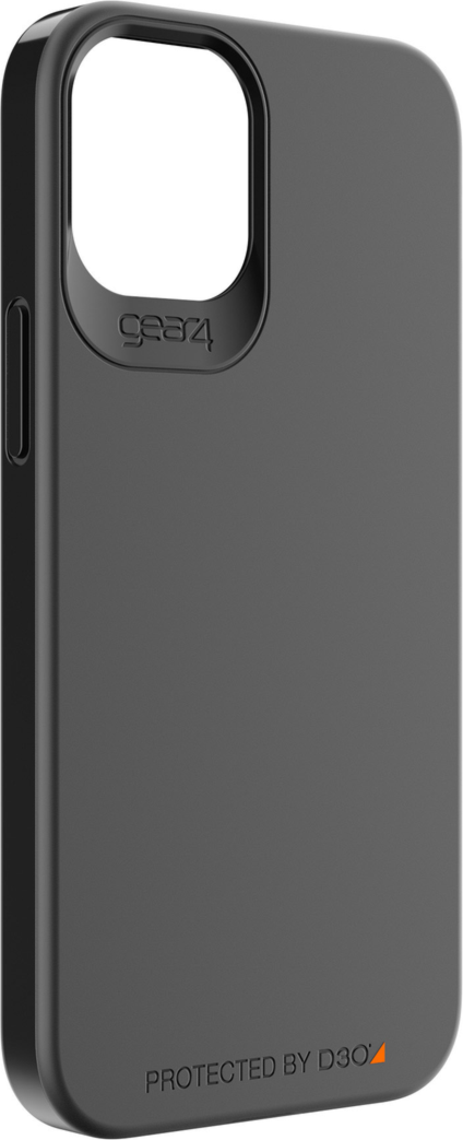 iPhone 12 Mini Holborn Case - Black