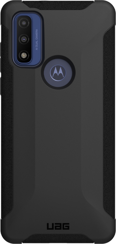 UAG - Scout Case For Motorola Moto G Pure - Mallard