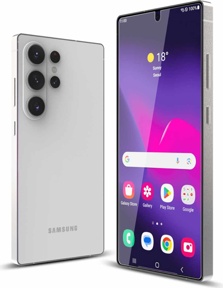 22 Cases 22SPSGS26ULTR Protecteur D'écran en Verre pour Samsung Galaxy S26 Ultra