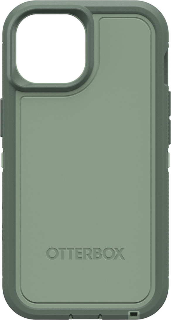 Get sleek, legendary phone protection designed to work with Apple’s MagSafe system with the OtterBox Defender Series XT.