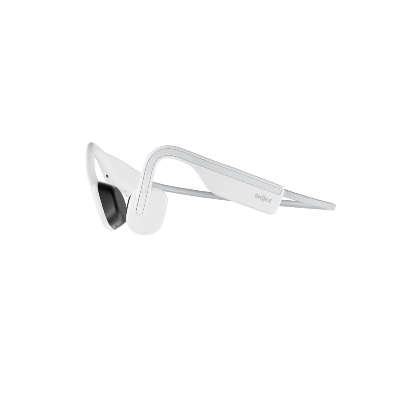 Shokz OpenMove - Blanc