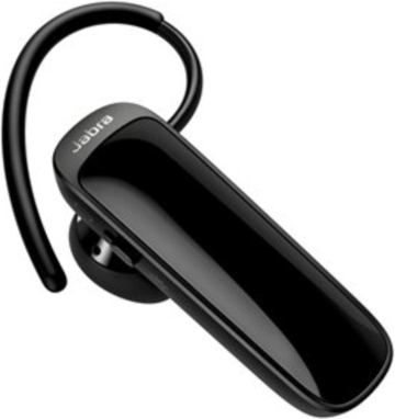 Jabra Talk 25 SE Bluetooth Headset - Black