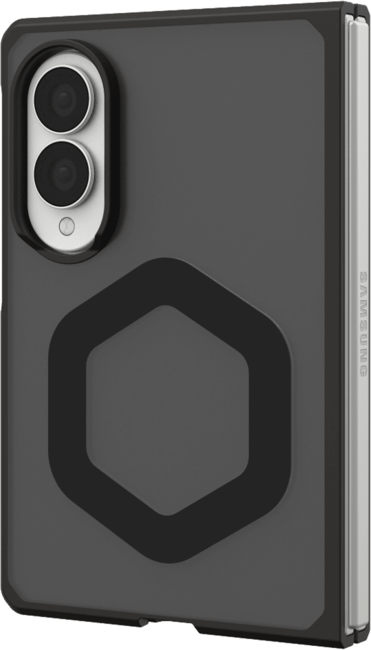 UAG 214562113131 Étui Mouve avec Magnet Ash pour Samsung Galaxy Z Fold8