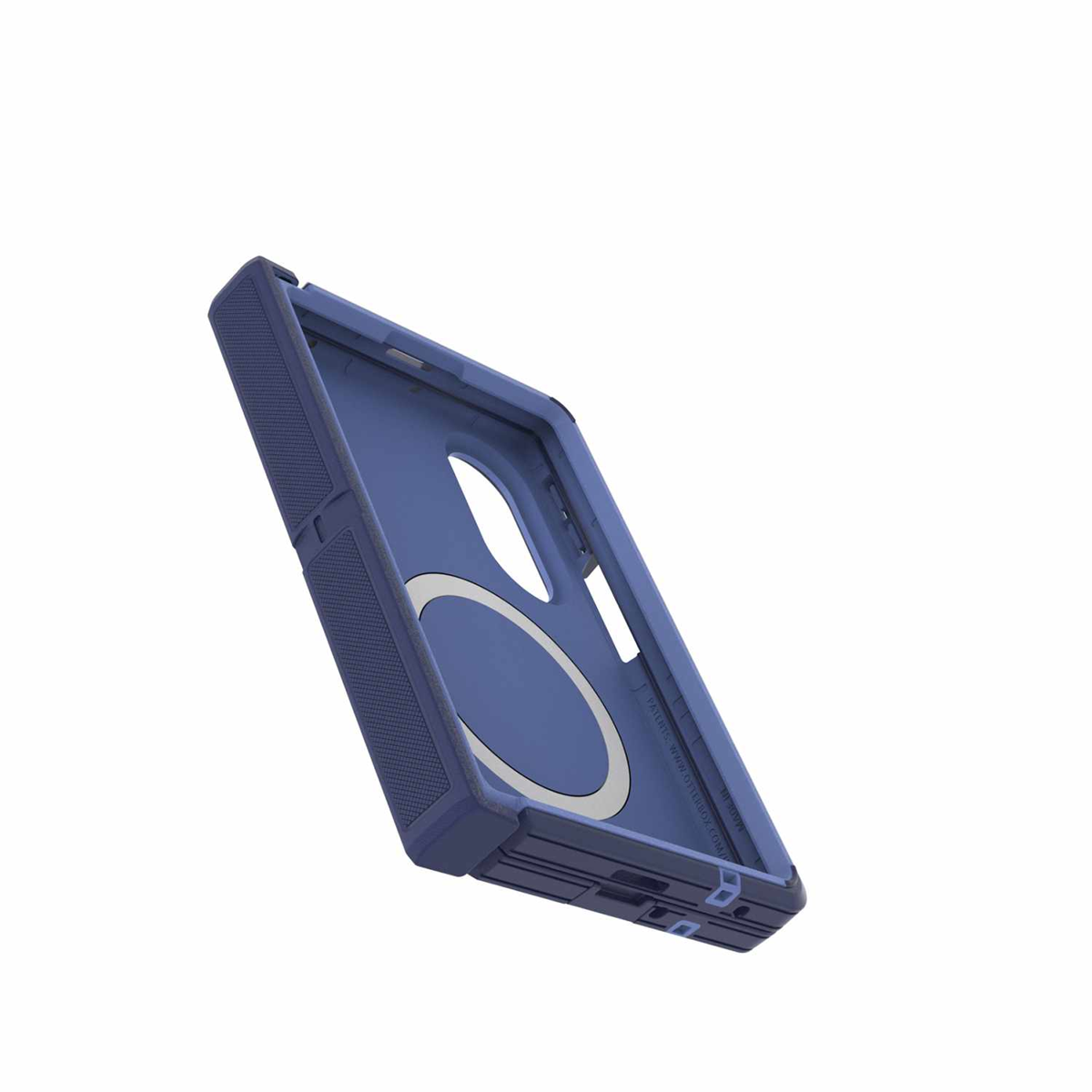 OtterBox - Defender Pro XT Case w/Magnets Witherwill Blue for Samsung Galaxy Z Fold8
