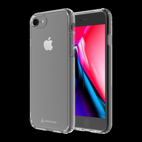 AXS ULTRA CLEAR Apple iPhone 7/8/SE 2nd Gen