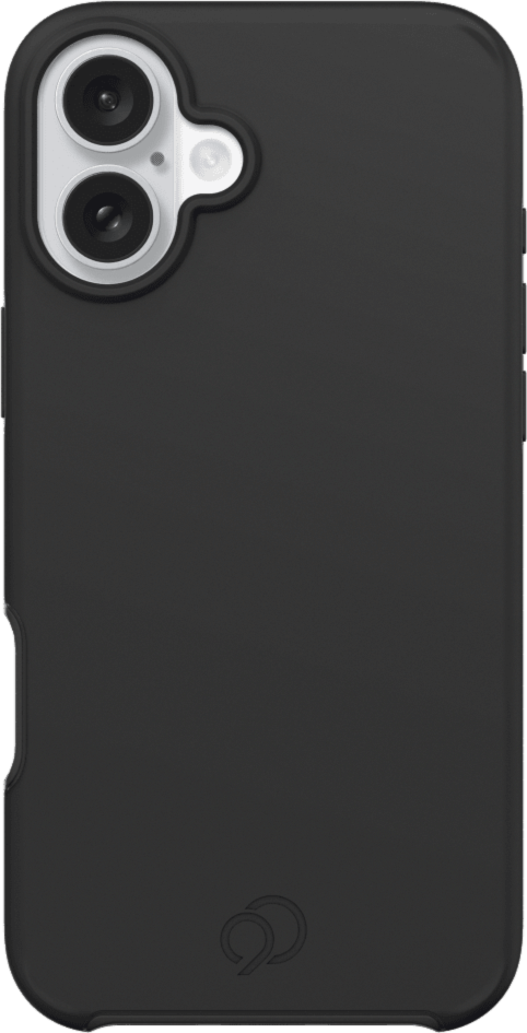 Nimbus9 N9C3MSIPH16PLUSBLK Étui Cirrus 3 Magsafe Noir pour iPhone 16 Plus